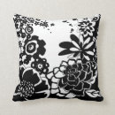 Search for floral cushions Contemporary