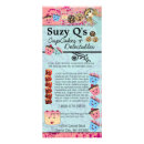 Search for swirling rack cards Swirls