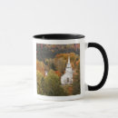 Search for vermont autumn mugs New england