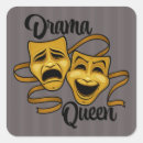 Search for comedy drama stickers Acting