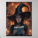 Search for beautiful witch art Lady