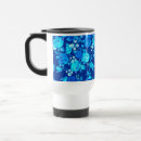 Search for classic travel mugs Flowers