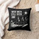 Search for christian christmas cushions Faith
