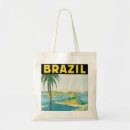 Search for vintage rio travel posters South america