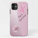Search for breast cancer iphone cases pink