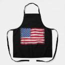 Search for men women aprons Flag