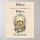 Search for baptism welcome signs Vintage