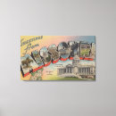 Search for capital canvas prints States