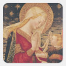 Search for mary and infant jesus stickers 15th