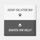 Search for paw print magnets Cute