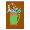 Search for brown color posters Colorful