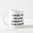 Search for database mugs New dad