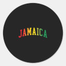 Search for vintage jamaica stickers Beach