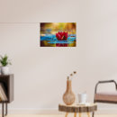 Search for lotus flower posters Floral