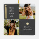 Search for graduation cap christmas tree decorations Tassel