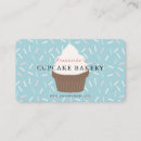 Search for sprinkles business cards Cafe