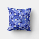 Search for cornflower cushions pattern
