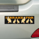 Search for yellow bumper stickers Pet