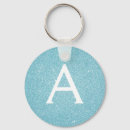 Search for baby shower favor key rings For her