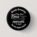 Search for boss lady badges Manager