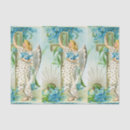 Search for forget me not tissue paper For her