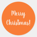 Search for merry bright stickers Typography