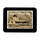Search for wagon magnets Travel