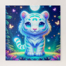 Search for holographic puzzles Unique