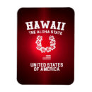 Search for state magnets Aloha