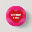 Search for pink love badges Mother