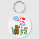 Search for love canada key rings Canadian