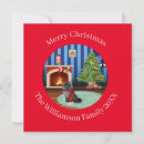 Search for maine coon cat christmas cards Cute