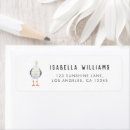 Search for blue bird return address labels Funny