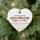 Search for special education teacher christmas tree decorations Autistic