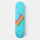 Search for fluorescent skateboards Bright