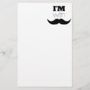 Search for funny stationery paper White