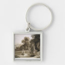 Search for fountain key rings Garden
