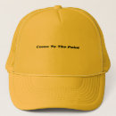 Search for bold statement hats Attitude