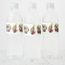 Search for funny water bottle labels Modern
