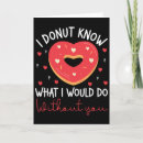 Search for donut valentines day cards Boho style