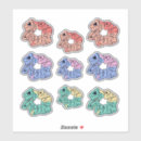Search for tie die stickers Cute