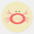 Search for cancer crab stickers June