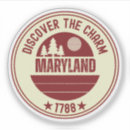 Search for ocean city maryland stickers Crab