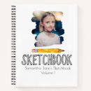 Search for kid sketchbook Keepsake