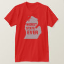 Search for michigan state tshirts College