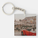 Search for with the red balloon key rings Vintage