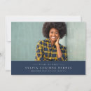 Search for elegant graduation announcement cards High school graduate