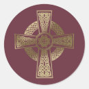Search for celtic cross stickers Religion
