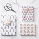 Search for chinoiserie christmas wrapping paper Ginger jar