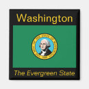 Search for washington state magnets Washingtonian